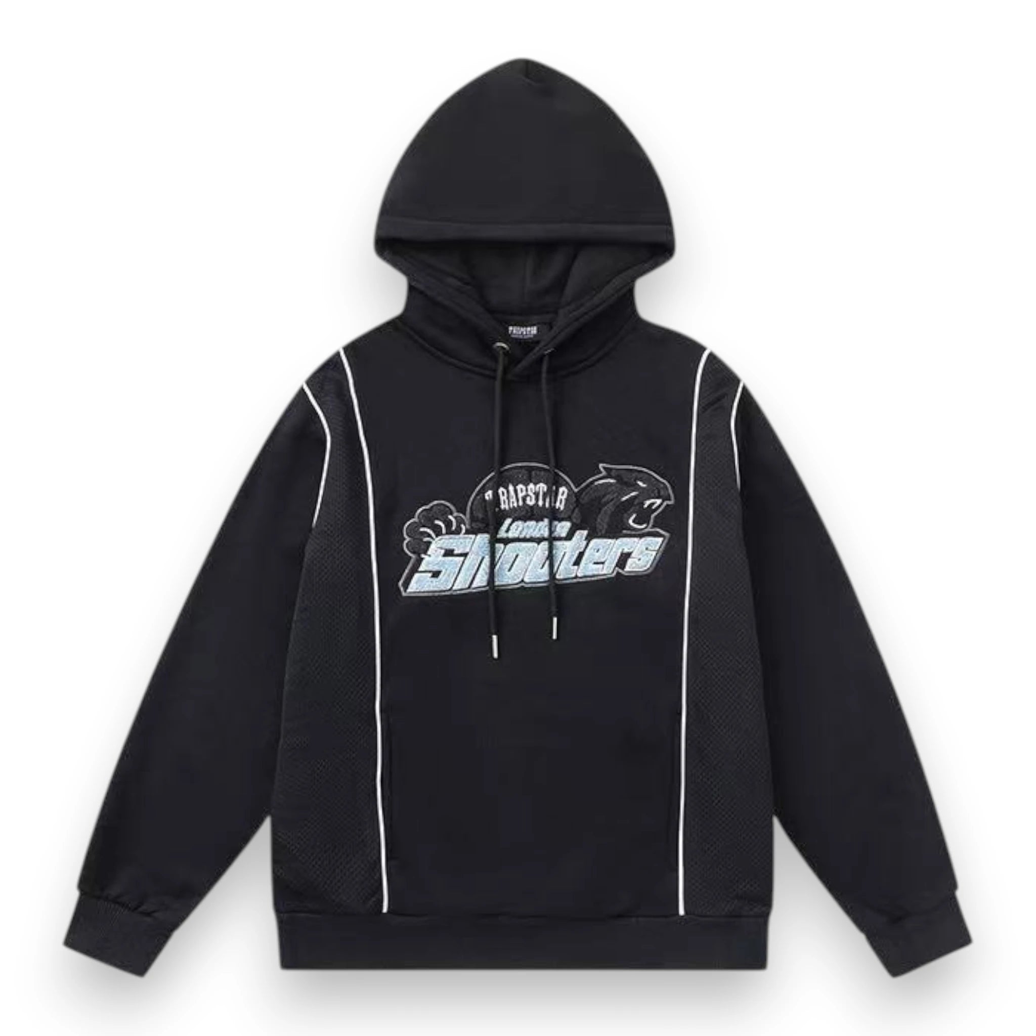 TRAPSTAR SHOOTERS TECHNICAL TRACKSUIT