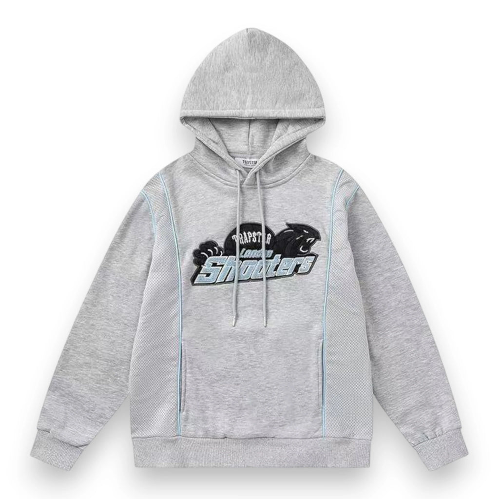 TRAPSTAR SHOOTERS TECHNICAL TRACKSUIT