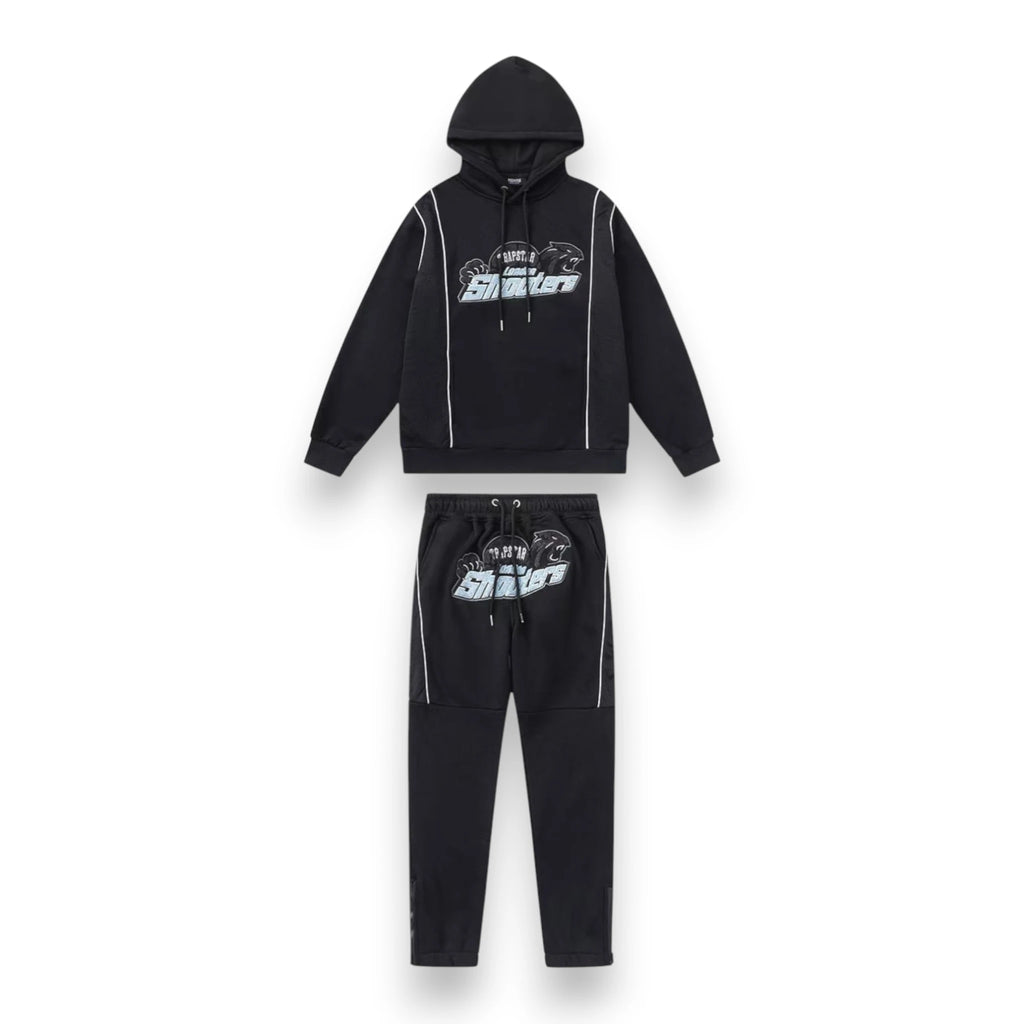 TRAPSTAR SHOOTERS TECHNICAL TRACKSUIT