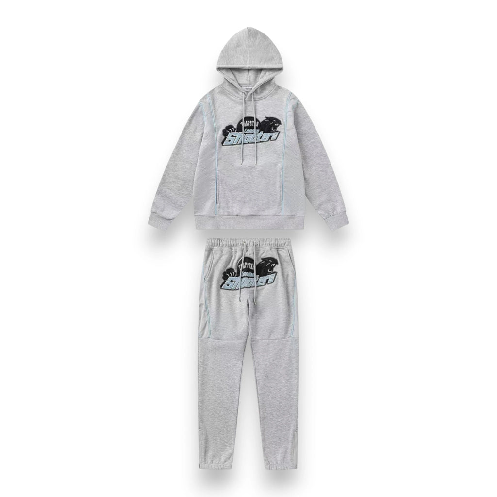 TRAPSTAR SHOOTERS TECHNICAL TRACKSUIT