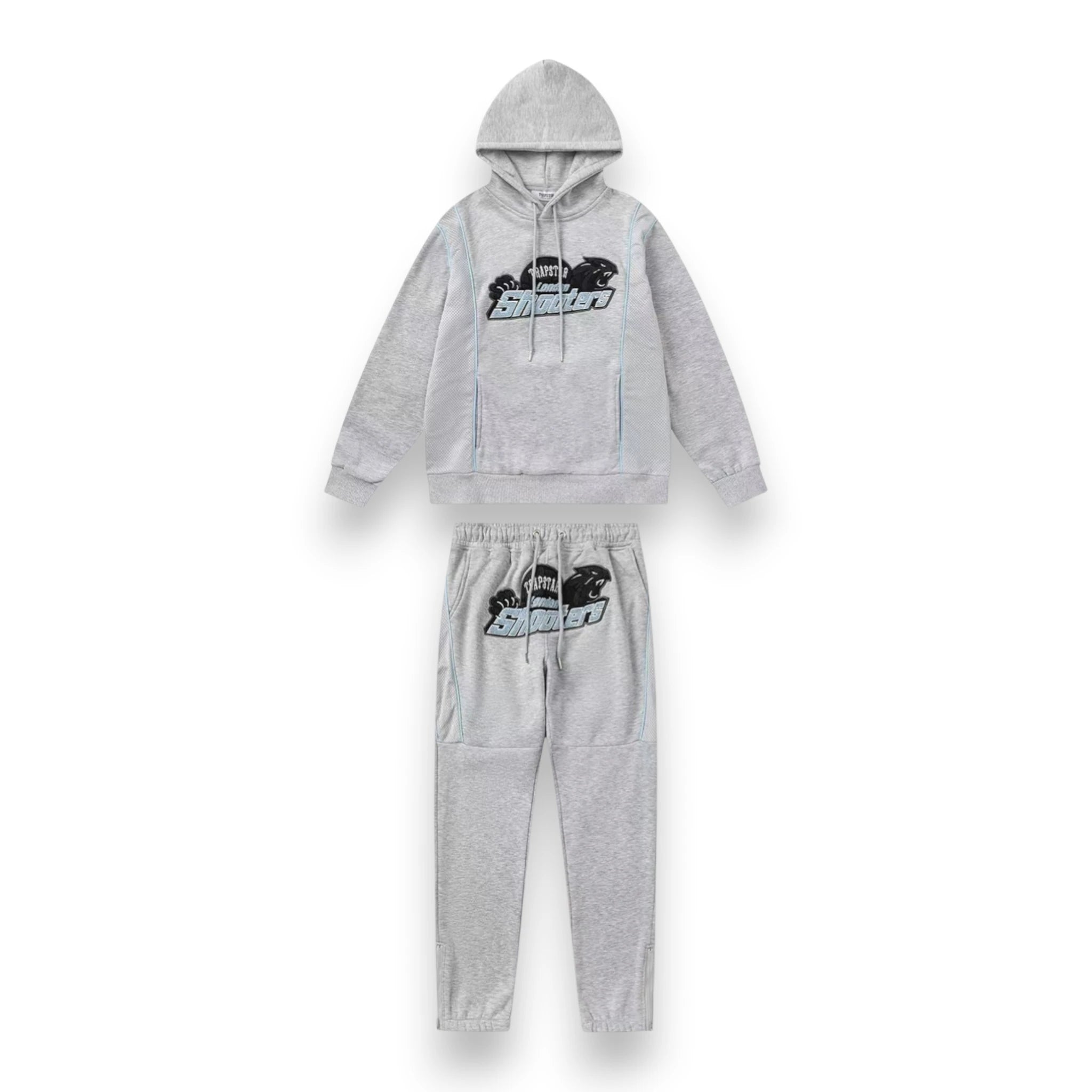 TRAPSTAR SHOOTERS TECHNICAL TRACKSUIT