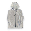 TRAPSTAR SHOOTERS WINDBREAKER JACKET 'Black/Reflective'