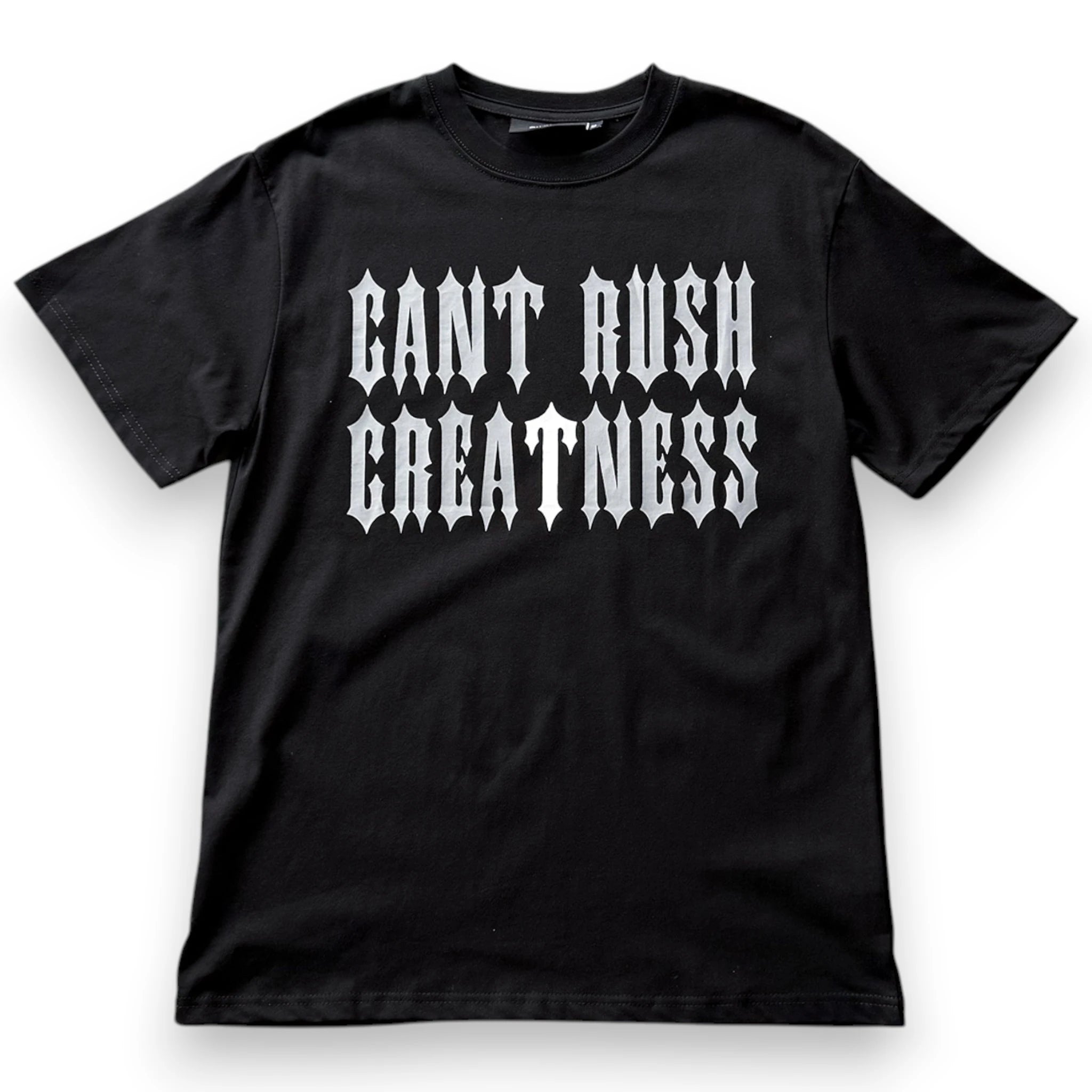 TRAPSTAR x CENTRAL CEE IRONGATE TEE
