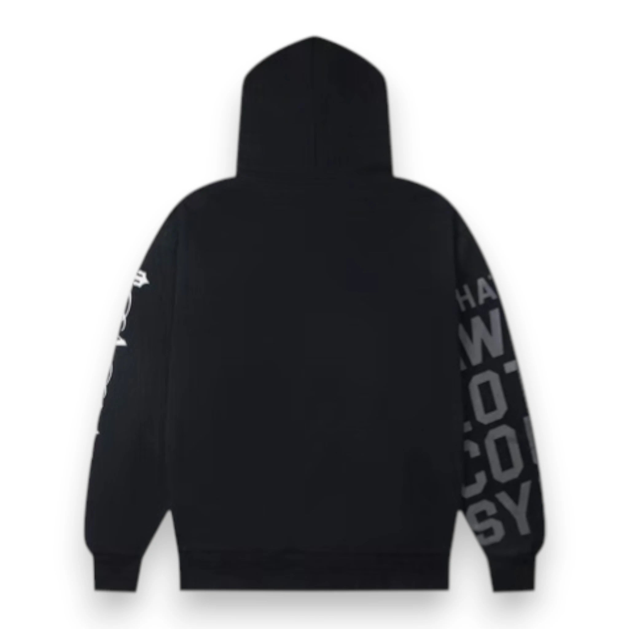 TRAPSTAR x COUGH SYRUP IRONGATE HOODIE