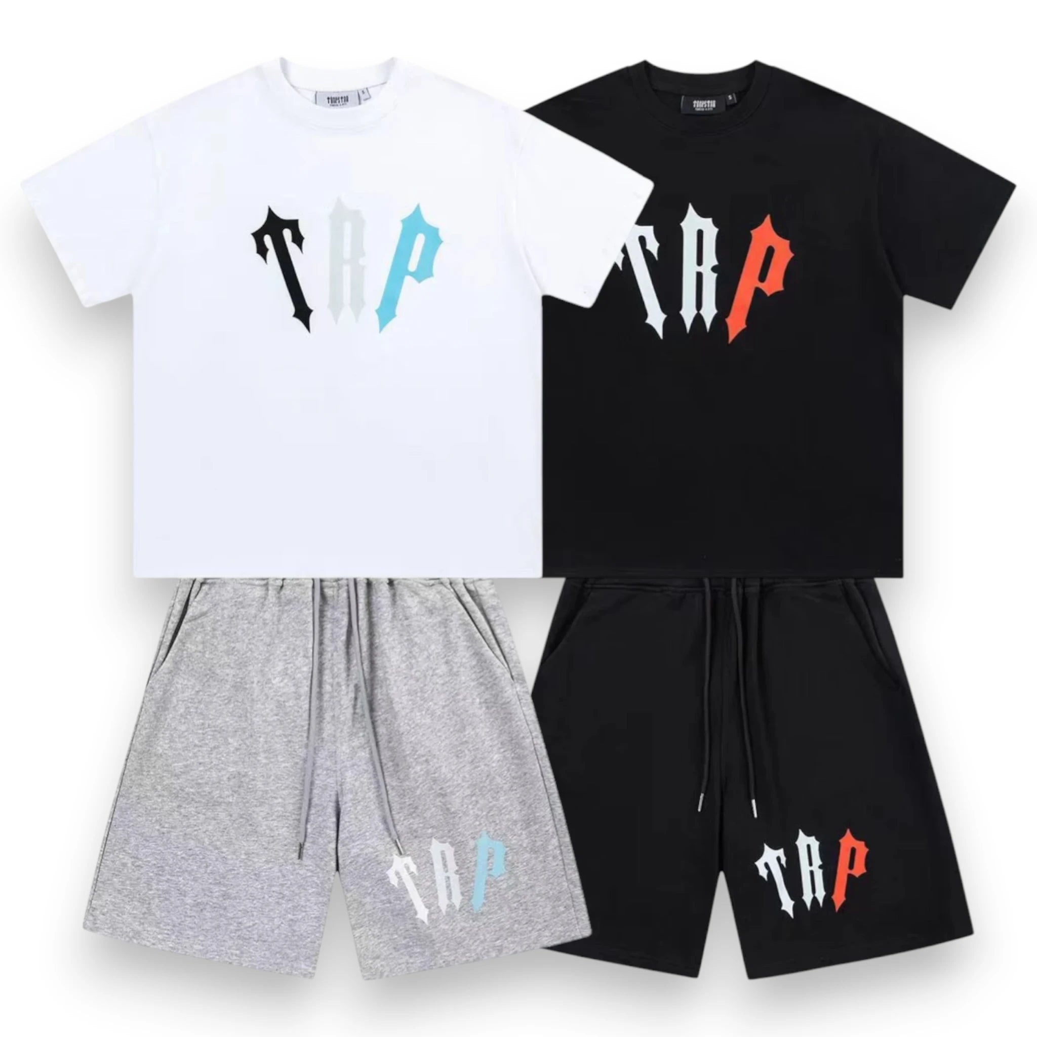 TRAPSTAR TRP