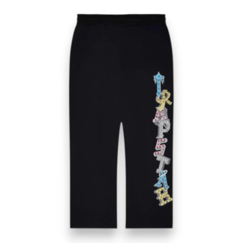 TRAPSTAR WILDCARD 2.0 TRACKSUIT