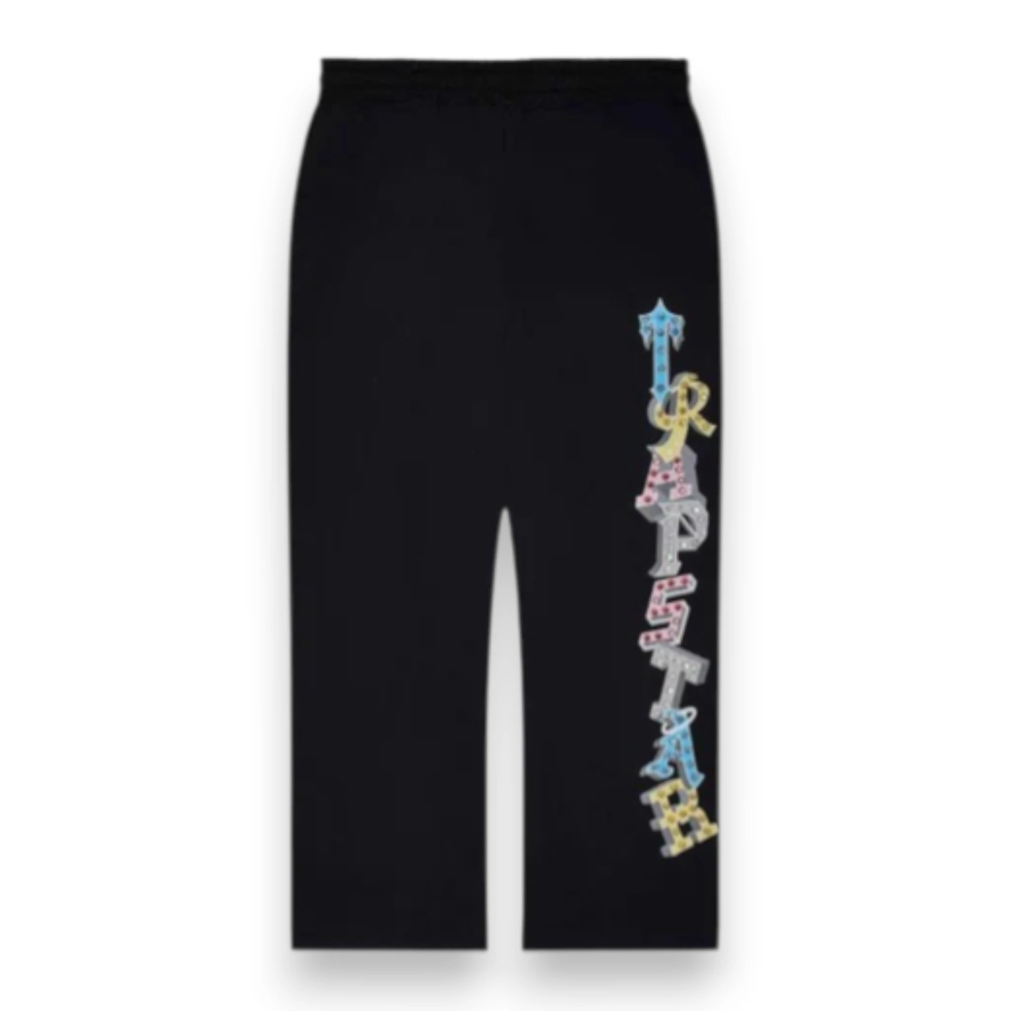 TRAPSTAR WILDCARD 2.0 TRACKSUIT