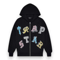 TRAPSTAR WILDCARD 2.0 TRACKSUIT